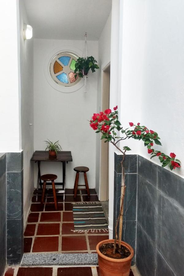 Suites Recanto Cama E Cafe Араял до Кабо Екстериор снимка