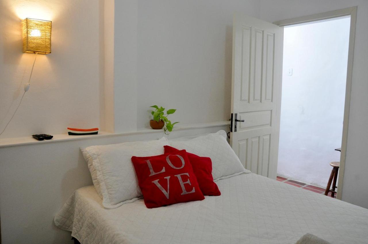 Suites Recanto Cama E Cafe Араял до Кабо Екстериор снимка