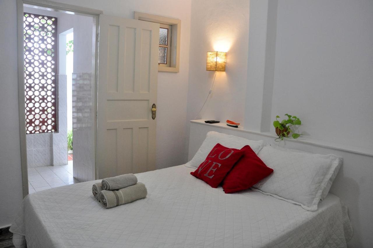 Suites Recanto Cama E Cafe Араял до Кабо Екстериор снимка
