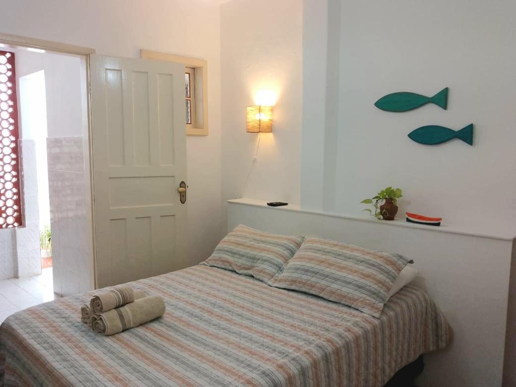 Suites Recanto Cama E Cafe Араял до Кабо Екстериор снимка