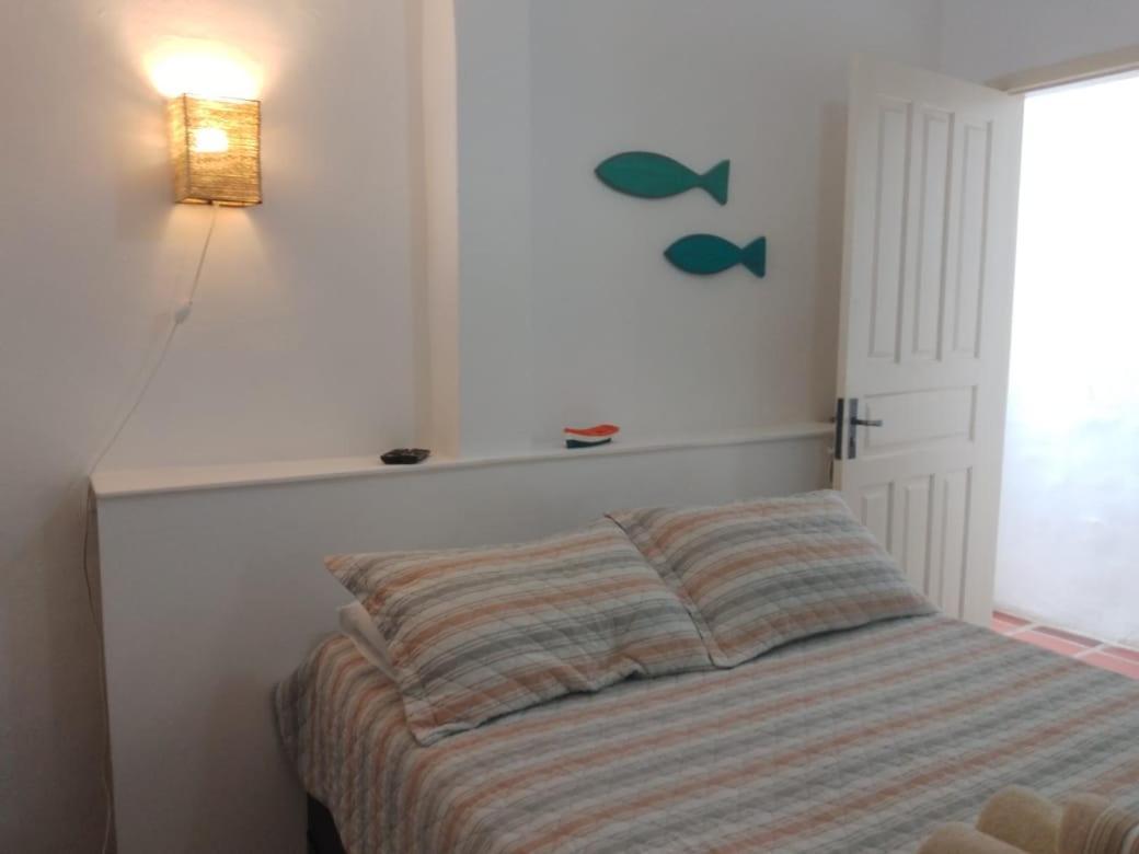 Suites Recanto Cama E Cafe Араял до Кабо Екстериор снимка